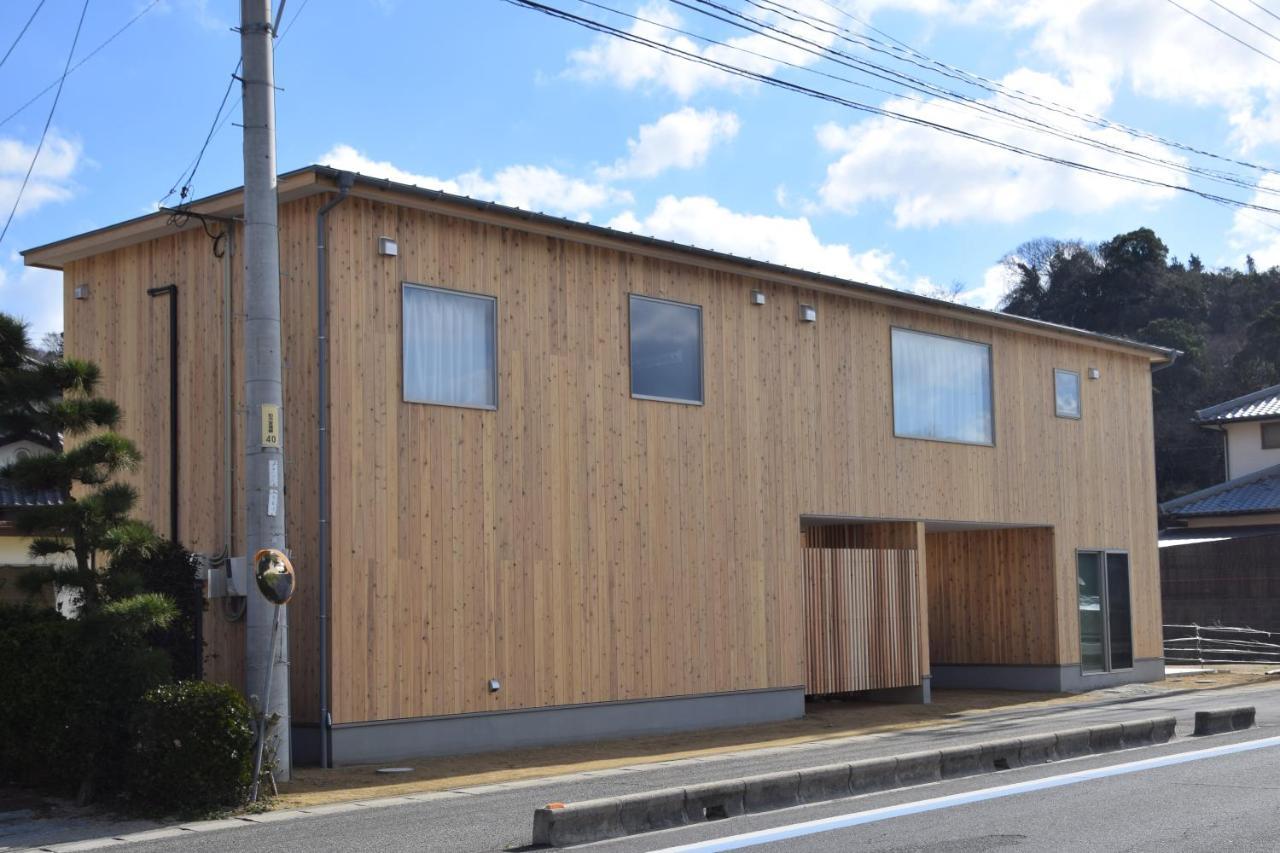 伯方plus+ Imabari Exterior photo